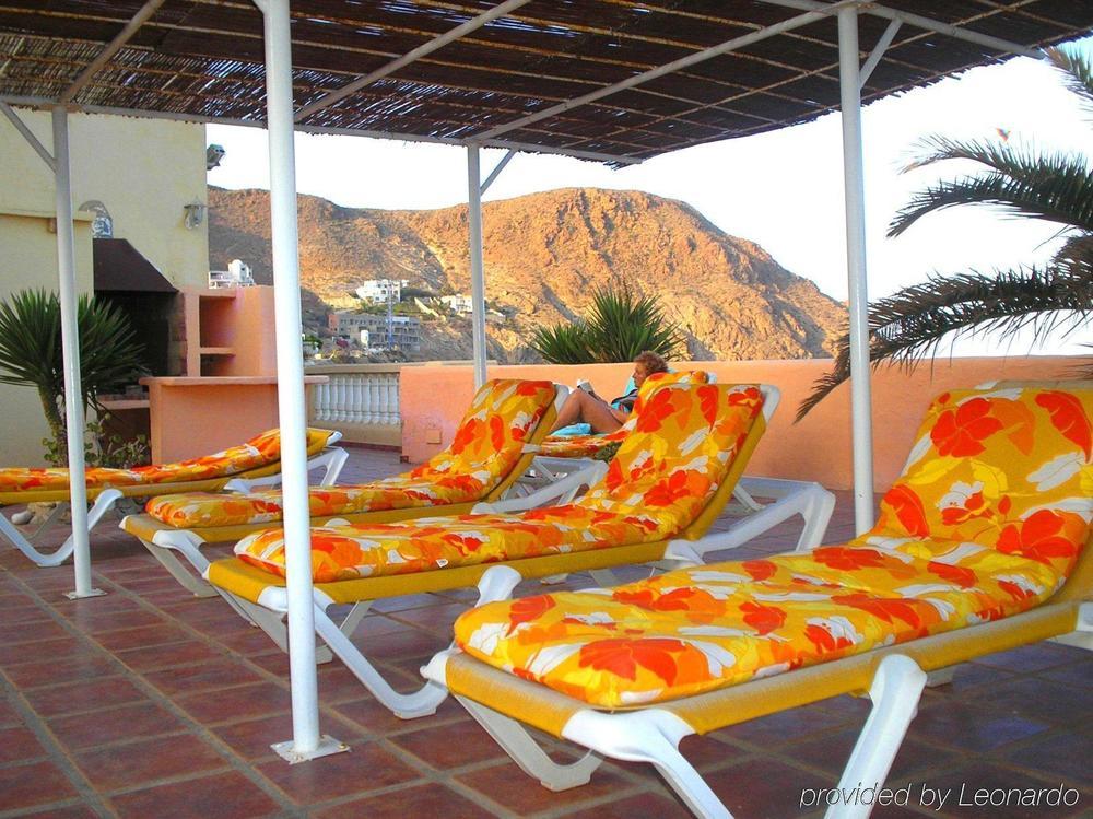 Hotel El Dorado Carboneras Facilities photo