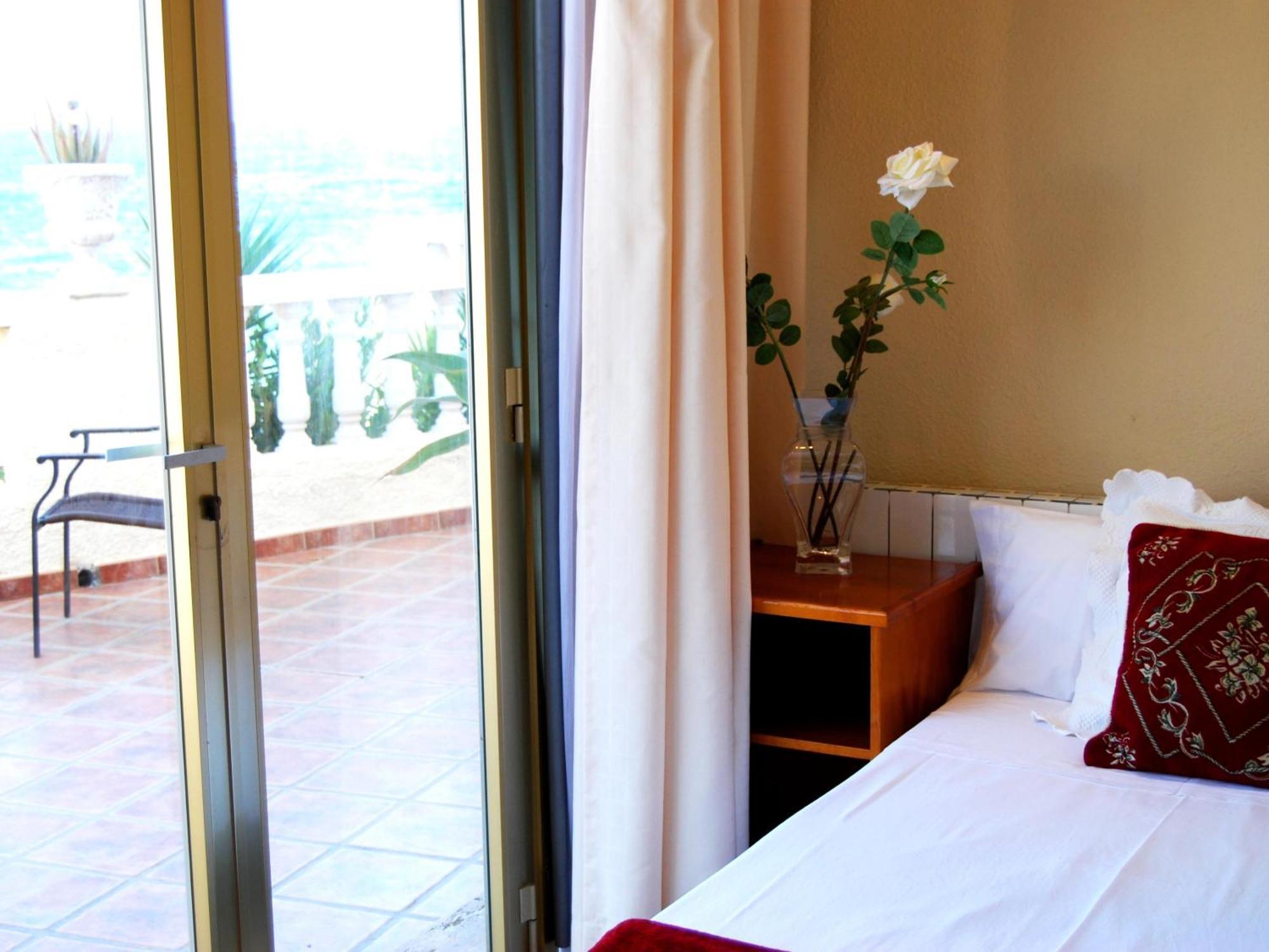 Hotel El Dorado Carboneras Room photo